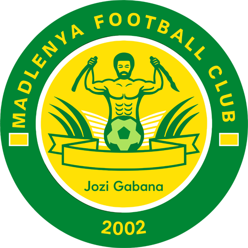 Madlenya logo