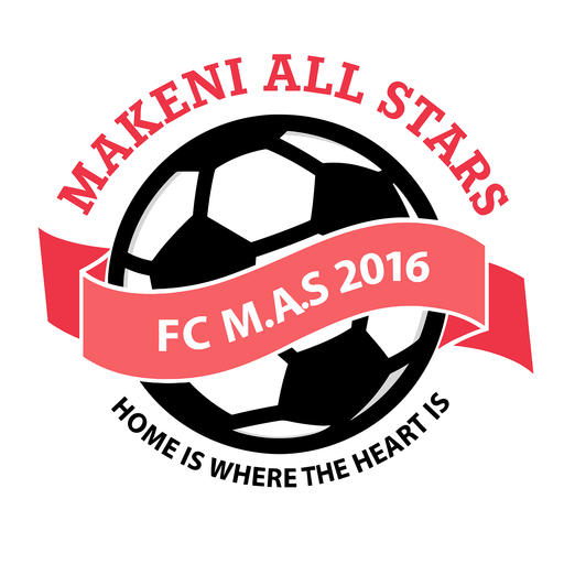 Makeni All Stars logo