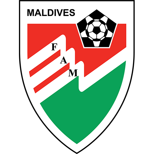 Maldives logo