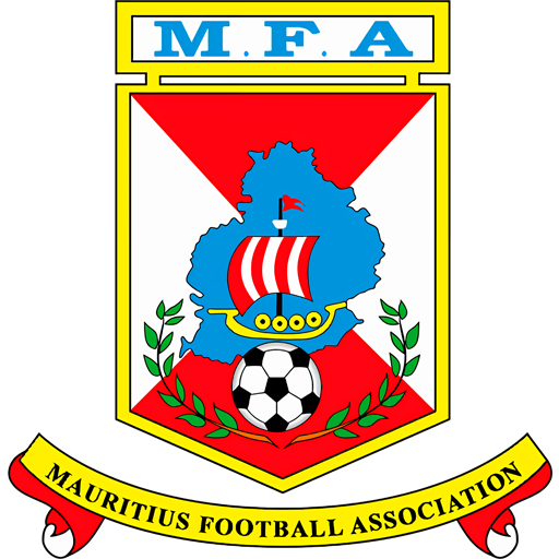 Mauritius logo