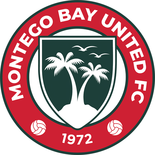 Montego Bay United logo