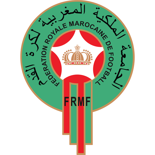 Morocco U20 logo