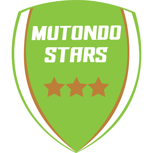 Mutondo Stars logo