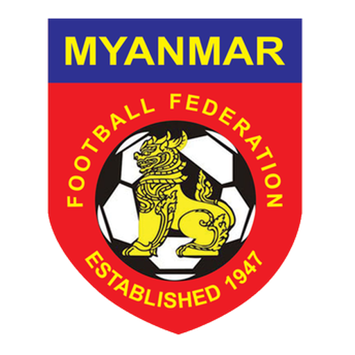 Myanmar Women logo
