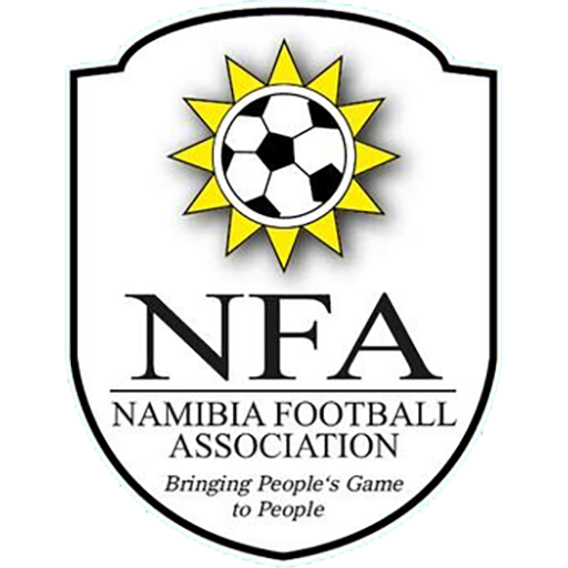 Namibia Women logo
