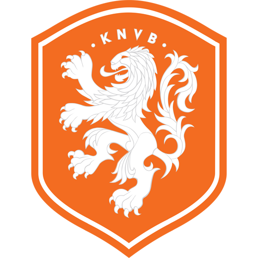Netherlands U17 logo