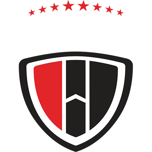 NorthEast United logo