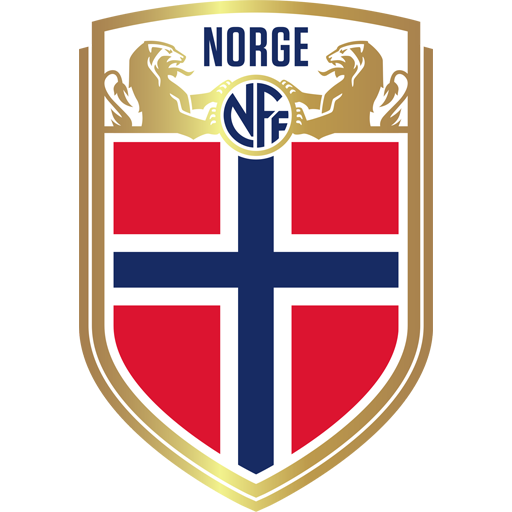 Norway U19 logo