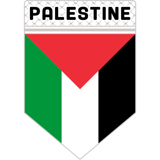 Palestine logo