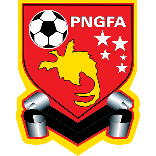Papua New Guinea Women logo