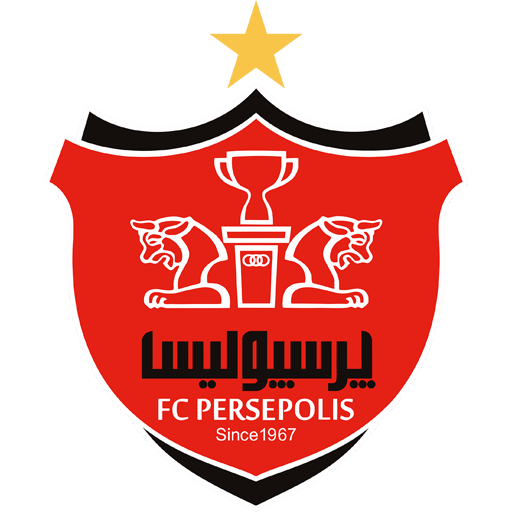 Persepolis logo