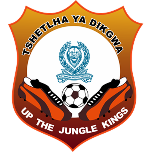 Police XI logo