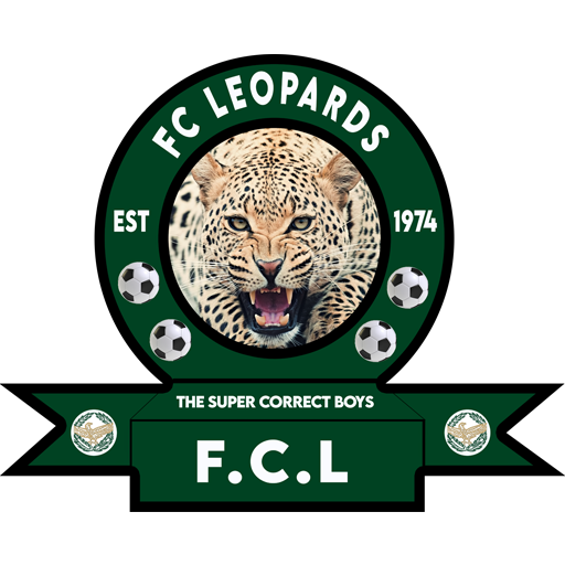Prison Leopards logo