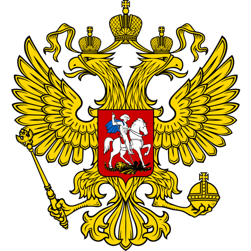 Russia logo