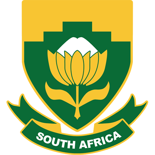South Africa logo