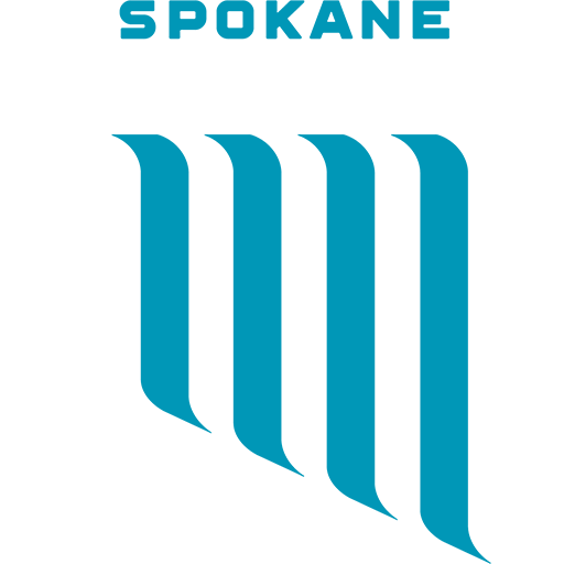 Spokane Velocity logo