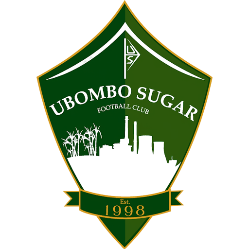 Ubombo Sugar logo