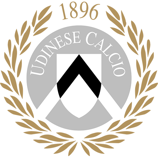 Udinese logo