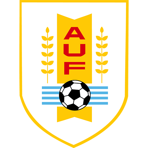 Uruguay logo