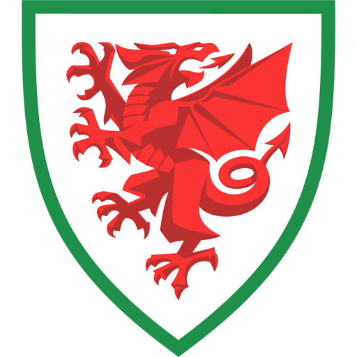 Wales U19 logo