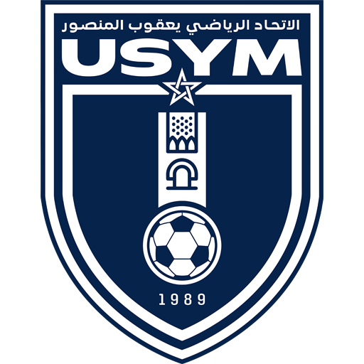 Yacoub El Mansour logo