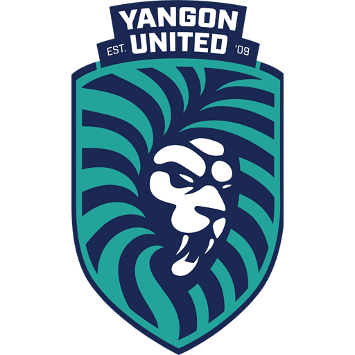 Yangon United logo