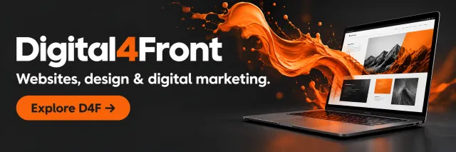 Digital4Front